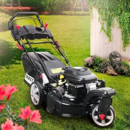 Image du fabricant 1 du BRAST tondeuse thermique 3 roues TRIKE
