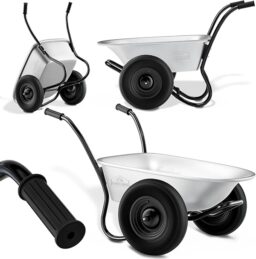 Image du fabricant 1 du Brouette GARDEBRUKŽ 2 roues