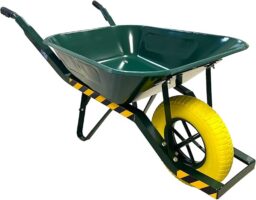 Image du fabricant 1 du Brouette KELI roue increvable