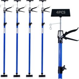 Image du fabricant 1 du CCLIFE étai télescopique plafond