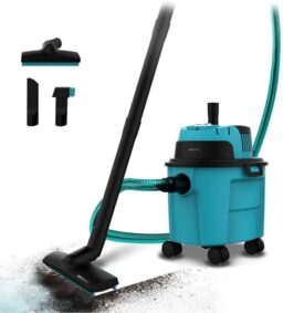 Image du fabricant 1 du Cecotec Aspirateur Filaire Conga