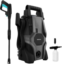 Image du fabricant 1 du Cecotec HydroBoost 1400 Essential
