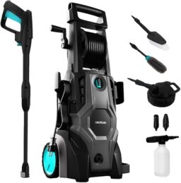 Image du fabricant 1 du Cecotec HydroBoost 2400 AdvanceClean
