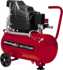 Image du fabricant 1 du Compresseur Einhell TC-AC 190-24-8