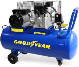 Image du fabricant 1 du Compresseur GOODYEAR 100L 3CV