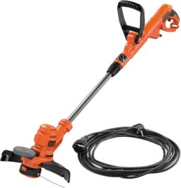 Image du fabricant 1 du Coupe-bordure Black+Decker BESTA530C10-QS