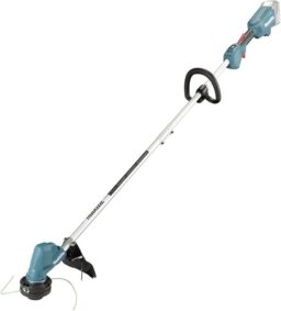 Image du fabricant 1 du Coupe-herbe 18V LXT MAKITA DUR192LZX1