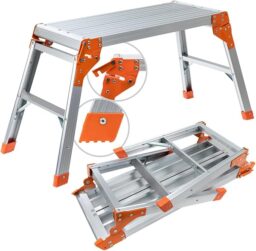 Image du fabricant 1 du Craftfull Plateforme CF-107A