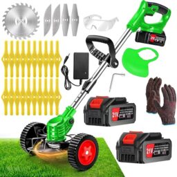 Image du fabricant 1 du Débroussailleuse Electrique 21V