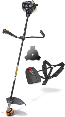 Image du fabricant 1 du Débroussailleuse McCulloch B33 B