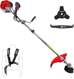 Image du fabricant 1 du Débroussailleuse thermique 62 cm³