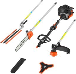 Image du fabricant 1 du Débroussailleuse thermique Fuxtec FX-MT152