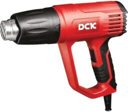 Image du fabricant 1 du Décapeur thermique filaire DCK 2000W