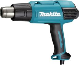 Image du fabricant 1 du Décapeur thermique MAKITA 2000W coffret