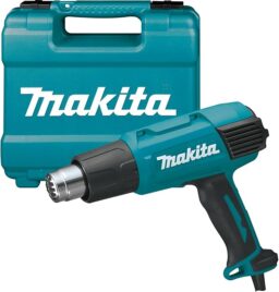 Image du fabricant 1 du Décapeur thermique MAKITA HG6031VK