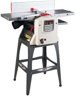 Image du fabricant 1 du Dégauchisseuse Raboteuse Jet JPT-10B