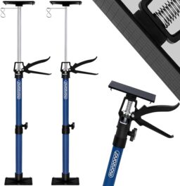 Image du fabricant 1 du DEUBA étai porte acier réglable