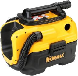 Image du fabricant 1 du DEWALT aspirateur chantier DCV584L