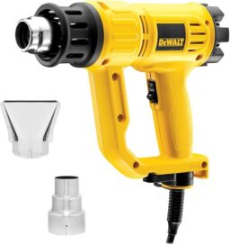 Image du fabricant 1 du DeWalt D26411 décapeur thermique