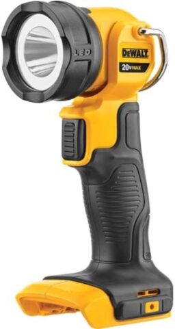 Image du fabricant 1 du DEWALT Lampe travail LED 20V
