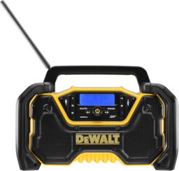 Image du fabricant 1 du DEWALT Radio Chantier DCR029-QW