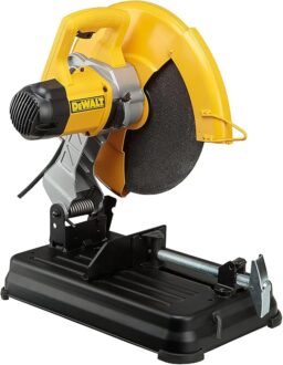 Image du fabricant 1 du DEWALT Tronçonneuse disque 355mm