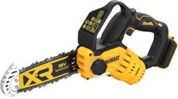 Image du fabricant 1 du DEWALT Tronçonneuse élagueuse XR