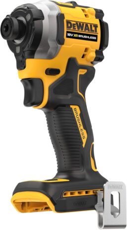 Image du fabricant 1 du DEWALT Visseuse à Chocs Compacte XR