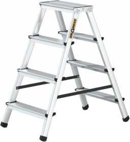 Image du fabricant 1 du Drabest Escabeau Ménager Aluminium