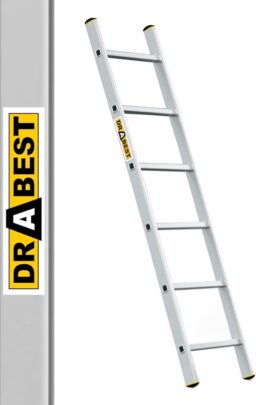 Image du fabricant 1 du DRBAEST Échelle Simple 6 Échelons