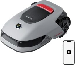 Image du fabricant 1 du DREAME A1 Pro Robot Tondeuse