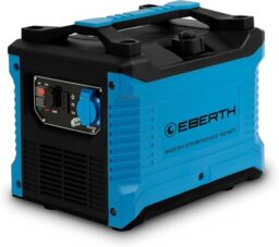 Image du fabricant 1 du EBERTH Générateur Inverter 1000W