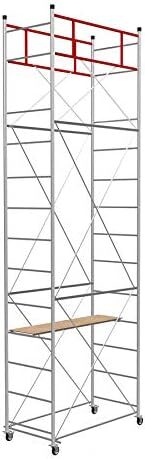 Image du fabricant 1 du Échafaudage acier SCEDIL Fast