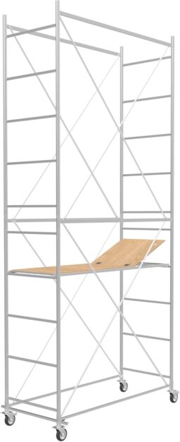 Image du fabricant 1 du Échafaudage SC Edil Fabbrica 5m