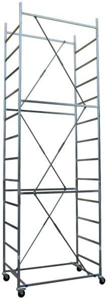 Image du fabricant 1 du Echafaudage semi-professionnel TRIS