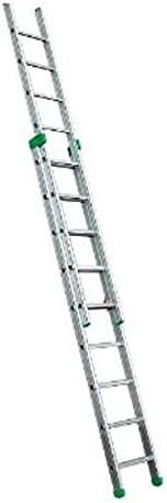 Image du fabricant 1 du échelle aluminium coulissante Prima