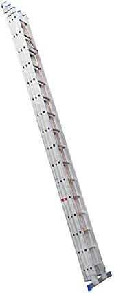 Image du fabricant 1 du Échelle coulissante à corde Hailo