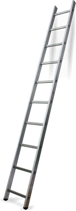 Image du fabricant 1 du Echelle Simple 10 échelons Hailo