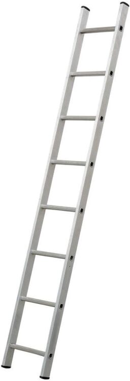 Image du fabricant 1 du Échelle simple aluminium 8 marches