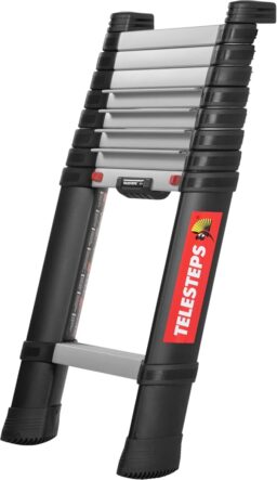 Image du fabricant 1 du Échelle télescopique TELESTEPS 3 m