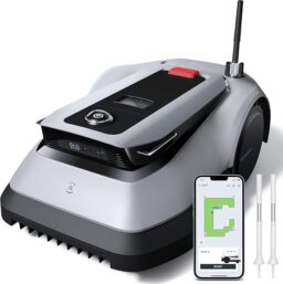 Image du fabricant 1 du ECOVACS GOAT G1-800 robot tondeuse