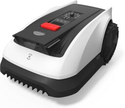 Image du fabricant 1 du ECOVACS Goat O1000 RTK robot tondeuse