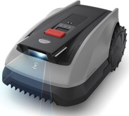 Image du fabricant 1 du ECOVACS Goat O1200 RTK Robot Tondeuse