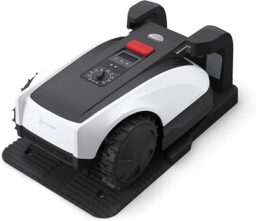 Image du fabricant 1 du ECOVACS GOAT O800 RTK tondeuse robot