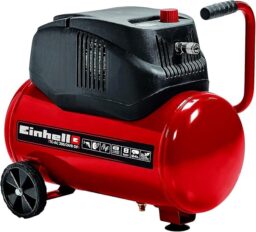 Image du fabricant 1 du Einhell Compresseur TC-AC 200-24-8 OF