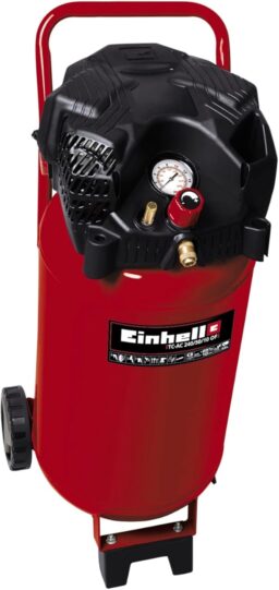 Image du fabricant 1 du Einhell Compresseur Vertical TH-AC