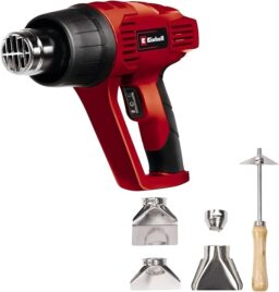 Image du fabricant 1 du Einhell Décapeur thermique TH-HA 2000-1