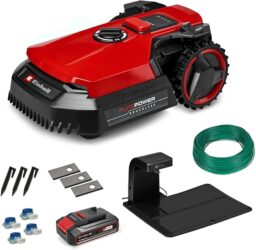 Image du fabricant 1 du Einhell FREELEXO 500 robot tondeuse
