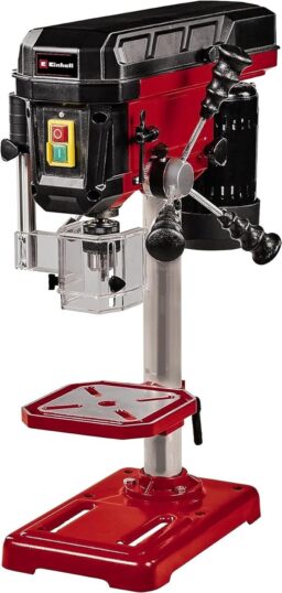 Image du fabricant 1 du Einhell Perceuse à colonne TC-BD 500