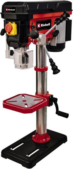 Image du fabricant 1 du Einhell perceuse à colonne TC-BD 630